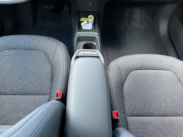 EV2 42,2-kWh 4S / UPE: 38.720,-  / Earth WIC 22AC TEC DWP DES