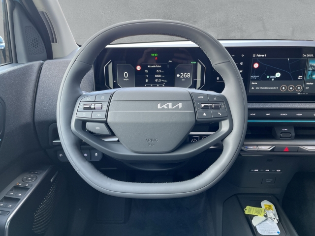 EV2 42,2-kWh 4S / UPE: 38.720,-  / Earth WIC 22AC TEC DWP DES