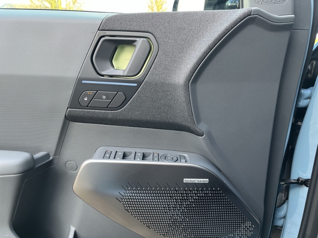 EV2 42,2-kWh 4S / UPE: 38.720,-  / Earth WIC 22AC TEC DWP DES