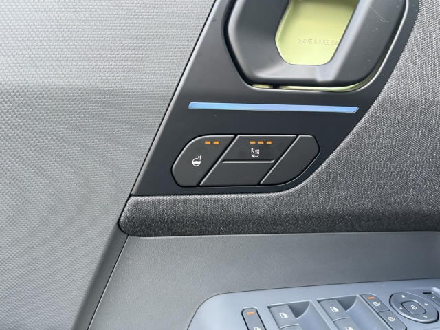 EV2 42,2-kWh 4S / UPE: 38.720,-  / Earth WIC 22AC TEC DWP DES