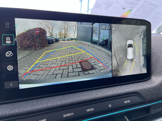 EV2 42,2-kWh 4S / UPE: 38.720,-  / Earth WIC 22AC TEC DWP DES