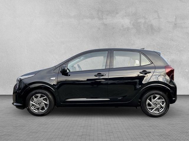 Picanto 1.0 GDI / UPE: 20.030,-  / VISION  NAV GRA FULL LINK