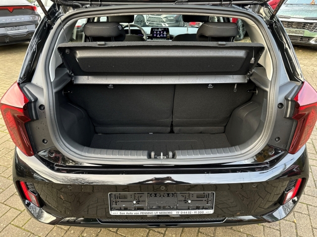 Picanto 1.0 GDI / UPE: 20.030,-  / VISION  NAV GRA FULL LINK