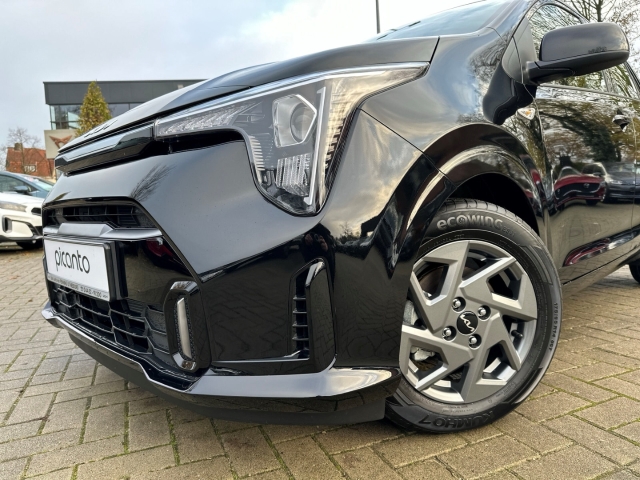 Picanto 1.0 GDI / UPE: 20.030,-  / VISION  NAV GRA FULL LINK