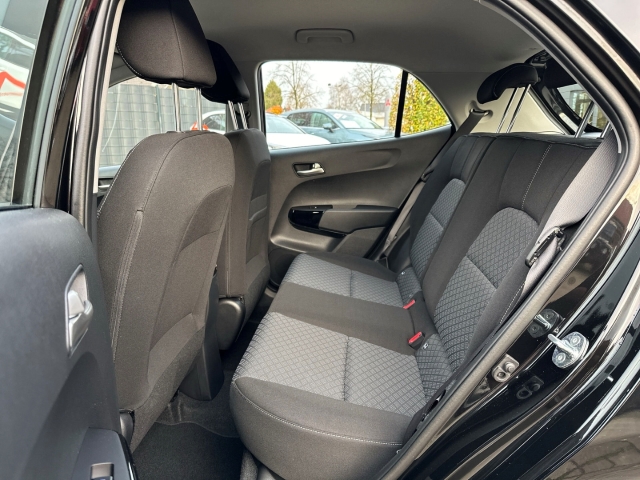 Picanto 1.0 GDI / UPE: 20.030,-  / VISION  NAV GRA FULL LINK