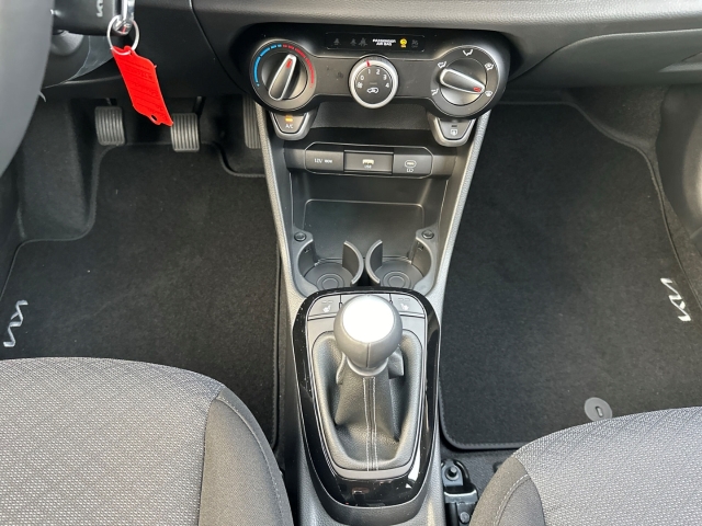 Picanto 1.0 GDI / UPE: 20.030,-  / VISION  NAV GRA FULL LINK