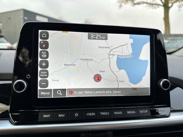 Picanto 1.0 GDI / UPE: 20.030,-  / VISION  NAV GRA FULL LINK