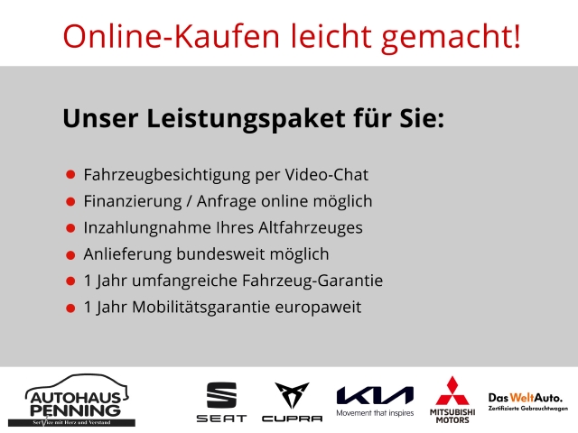 Picanto 1.0 GDI / UPE: 20.030,-  / VISION  NAV GRA FULL LINK