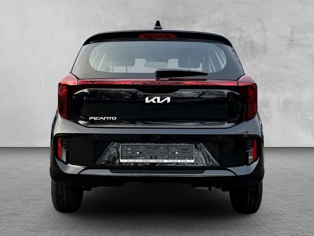 Picanto 1.0 GDI / UPE: 20.030,-  / VISION  NAV GRA FULL LINK