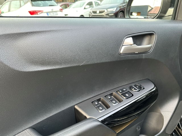 Picanto 1.0 GDI / UPE: 20.030,-  / VISION  NAV GRA FULL LINK