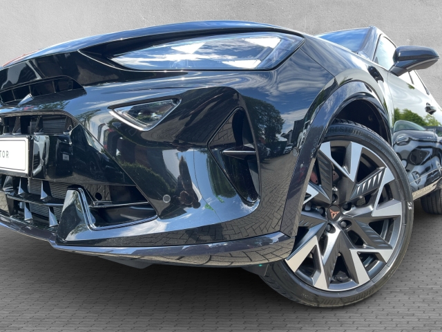 Formentor VZ 2.0 TSI / UPE: 66.700,-  / 4DRIVE AHK SKYLINE