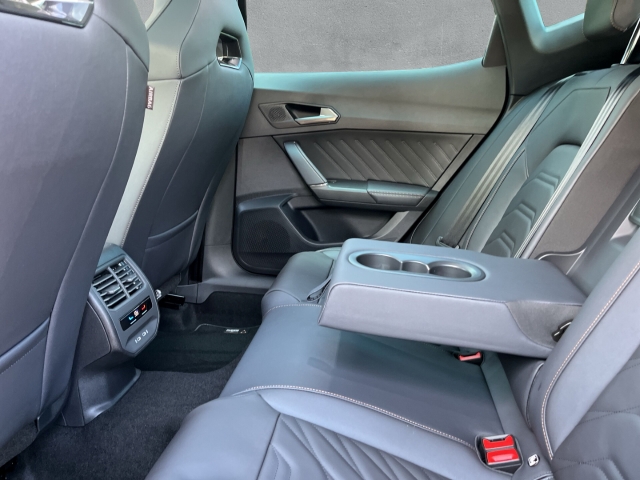 Formentor VZ 2.0 TSI / UPE: 66.700,-  / 4DRIVE AHK SKYLINE