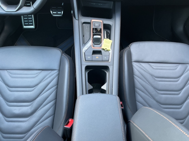 Formentor VZ 2.0 TSI / UPE: 66.700,-  / 4DRIVE AHK SKYLINE