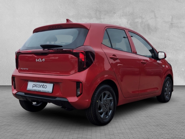 Picanto 1.0 GDI / UPE: 20.030,-  / VISION  NAV GRA FULL LINK
