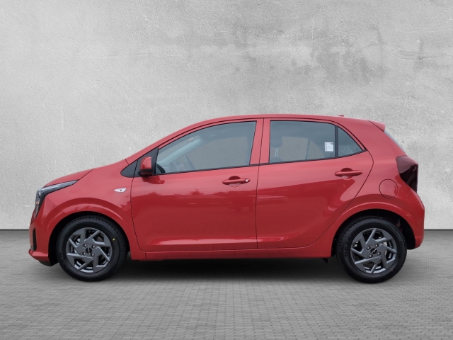 Picanto 1.0 GDI / UPE: 20.030,-  / VISION  NAV GRA FULL LINK