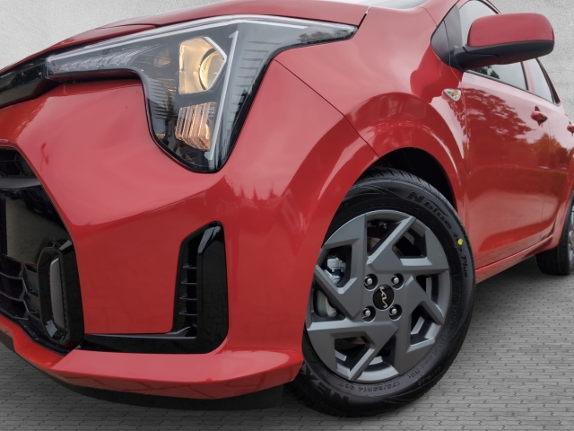 Picanto 1.0 GDI / UPE: 20.030,-  / VISION  NAV GRA FULL LINK