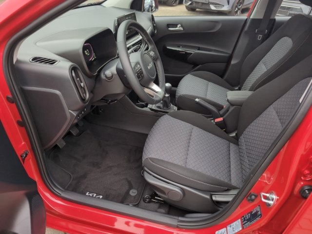 Picanto 1.0 GDI / UPE: 20.030,-  / VISION  NAV GRA FULL LINK