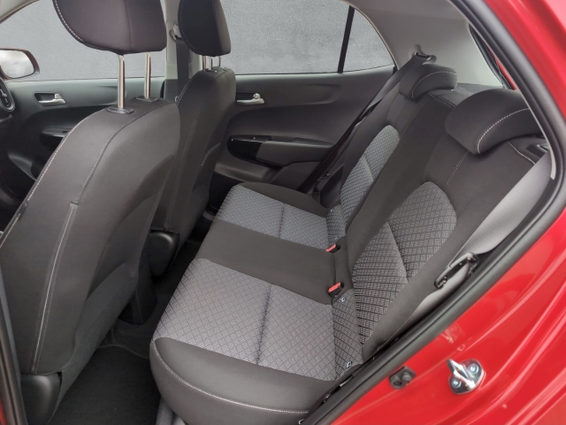 Picanto 1.0 GDI / UPE: 20.030,-  / VISION  NAV GRA FULL LINK