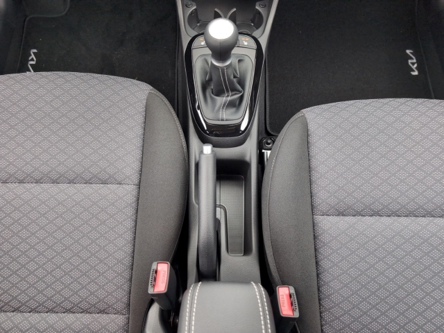 Picanto 1.0 GDI / UPE: 20.030,-  / VISION  NAV GRA FULL LINK