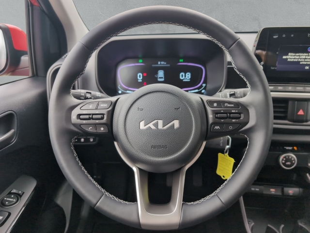 Picanto 1.0 GDI / UPE: 20.030,-  / VISION  NAV GRA FULL LINK
