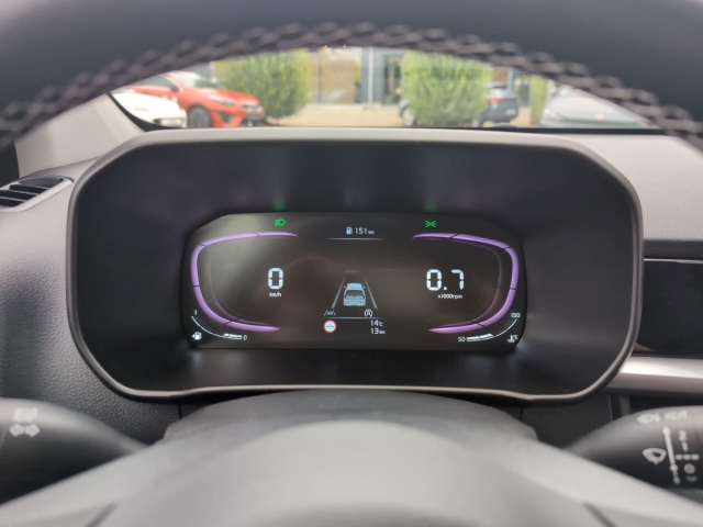 Picanto 1.0 GDI / UPE: 20.030,-  / VISION  NAV GRA FULL LINK
