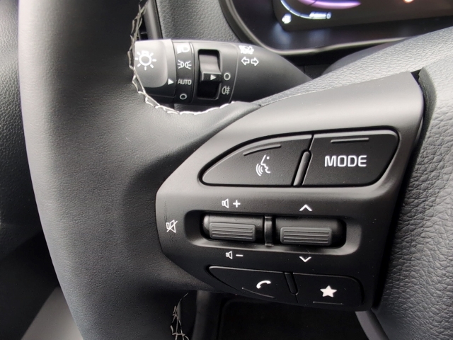 Picanto 1.0 GDI / UPE: 20.030,-  / VISION  NAV GRA FULL LINK