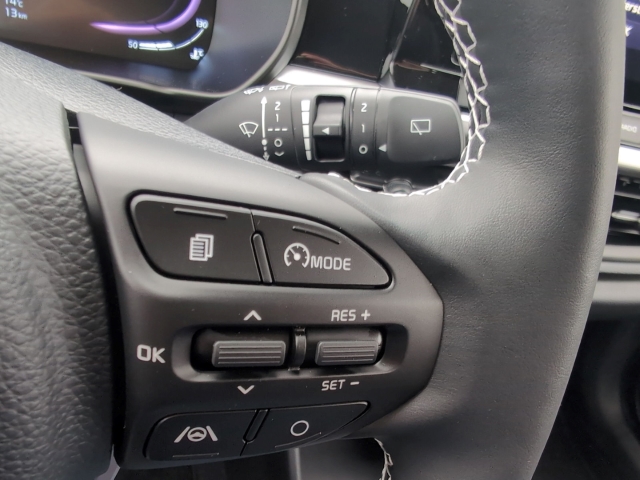 Picanto 1.0 GDI / UPE: 20.030,-  / VISION  NAV GRA FULL LINK