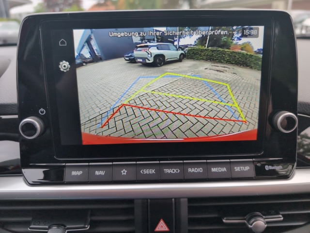 Picanto 1.0 GDI / UPE: 20.030,-  / VISION  NAV GRA FULL LINK
