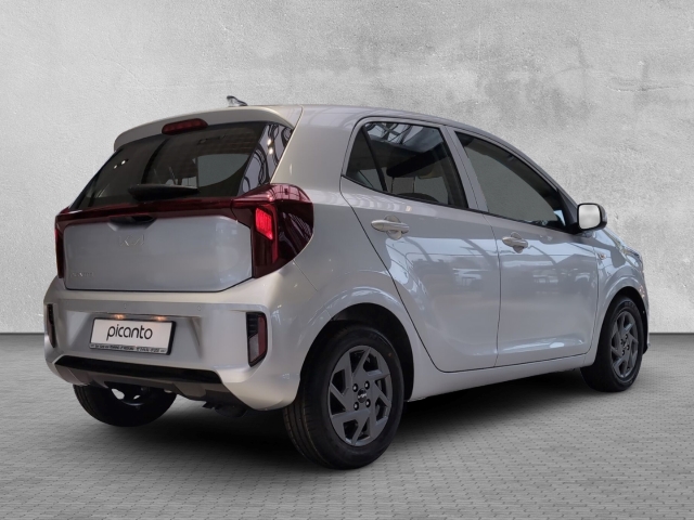 Picanto 1.0 AMT / UPE: 21.030,- / VISION NAV GRA FULL LINK