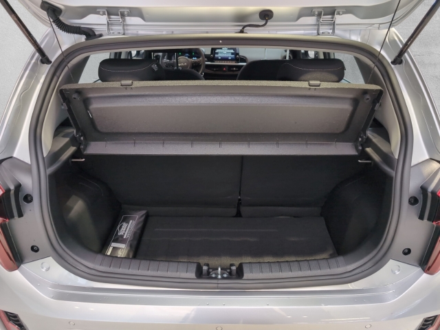 Picanto 1.0 AMT / UPE: 21.030,- / VISION NAV GRA FULL LINK