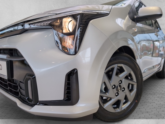 Picanto 1.0 AMT / UPE: 21.030,- / VISION NAV GRA FULL LINK