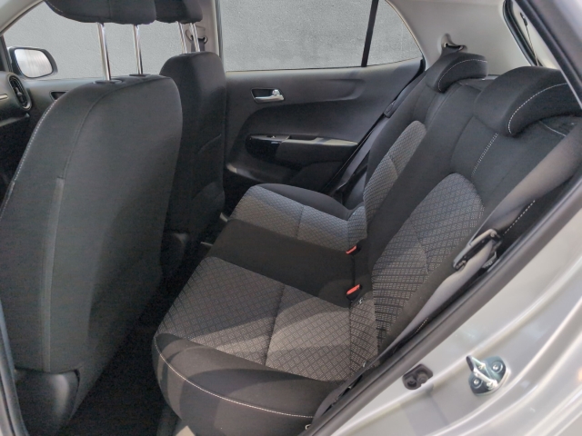 Picanto 1.0 AMT / UPE: 21.030,- / VISION NAV GRA FULL LINK