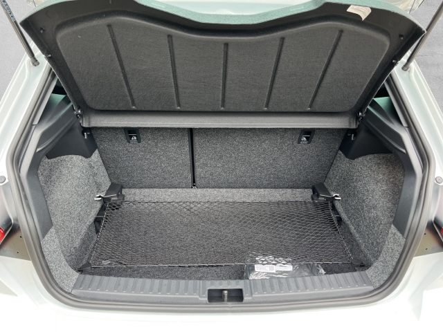 Ibiza Style 1.0 TSI / UPE: 31.160,-  / TECH- & TREND-PLUS