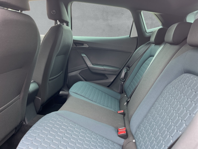 Ibiza Style 1.0 TSI / UPE: 31.160,-  / TECH- & TREND-PLUS