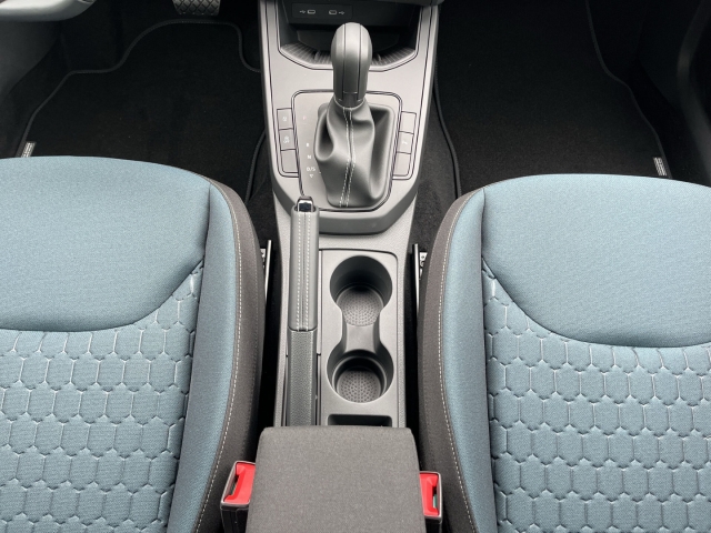 Ibiza Style 1.0 TSI / UPE: 31.160,-  / TECH- & TREND-PLUS