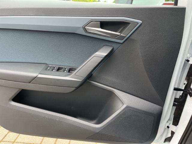 Ibiza Style 1.0 TSI / UPE: 31.160,-  / TECH- & TREND-PLUS