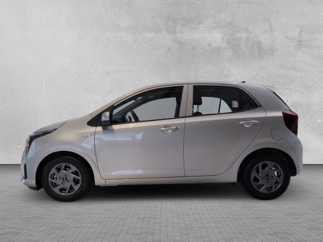 Picanto 1.0 AMT / UPE: 21.030,-  / VISION NAV GRA FULL LINK