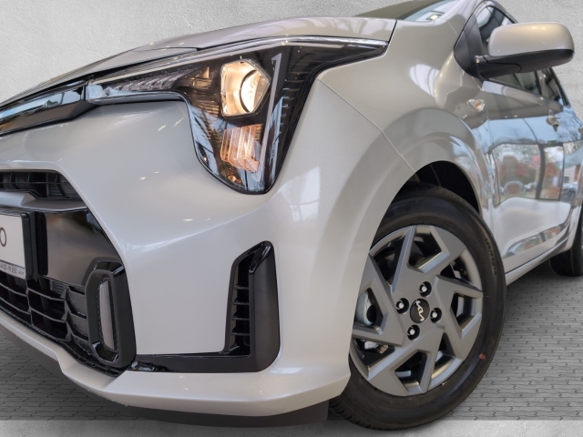 Picanto 1.0 AMT / UPE: 21.030,-  / VISION NAV GRA FULL LINK