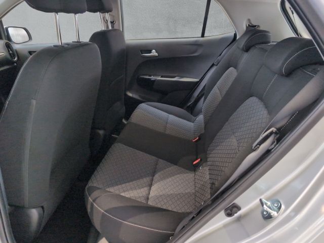 Picanto 1.0 AMT / UPE: 21.030,-  / VISION NAV GRA FULL LINK