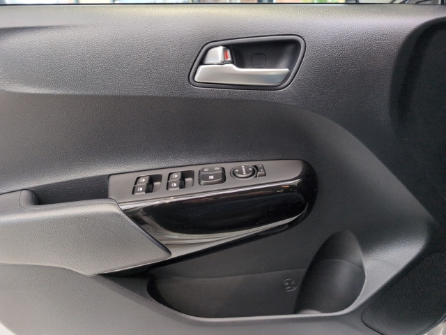 Picanto 1.0 AMT / UPE: 21.030,-  / VISION NAV GRA FULL LINK