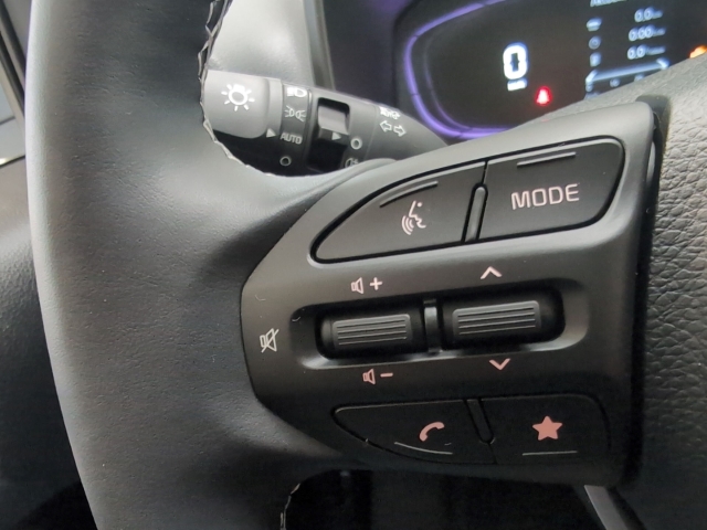 Picanto 1.0 AMT / UPE: 21.030,-  / VISION NAV GRA FULL LINK