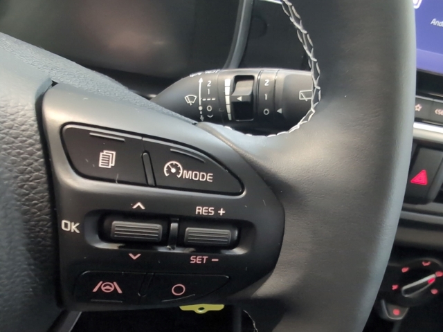 Picanto 1.0 AMT / UPE: 21.030,-  / VISION NAV GRA FULL LINK