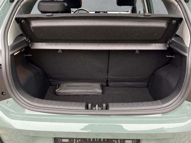 Picanto 1.0 AMT / UPE: 21.030,-  / VISION NAV GRA FULL LINK