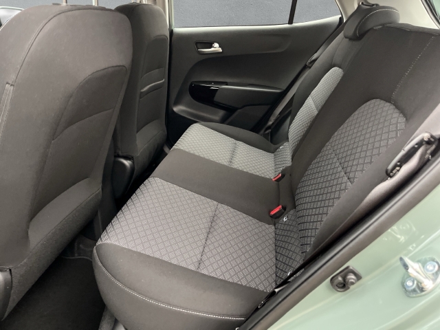 Picanto 1.0 AMT / UPE: 21.030,-  / VISION NAV GRA FULL LINK