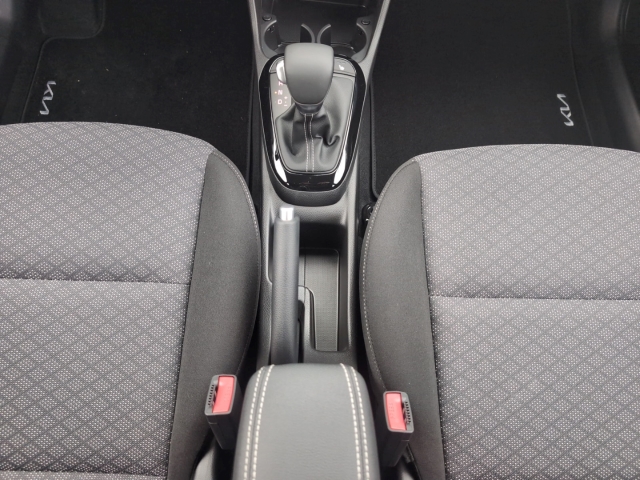 Picanto 1.0 AMT / UPE: 21.030,-  / VISION NAV GRA FULL LINK