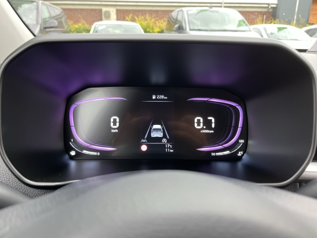 Picanto 1.0 AMT / UPE: 21.030,-  / VISION NAV GRA FULL LINK
