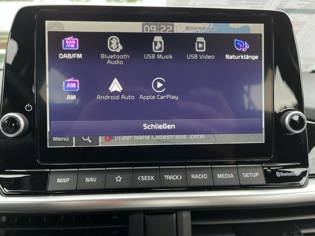 Picanto 1.0 AMT / UPE: 21.030,-  / VISION NAV GRA FULL LINK