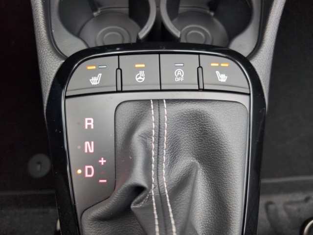 Picanto 1.0 AMT / UPE: 21.030,-  / VISION NAV GRA FULL LINK