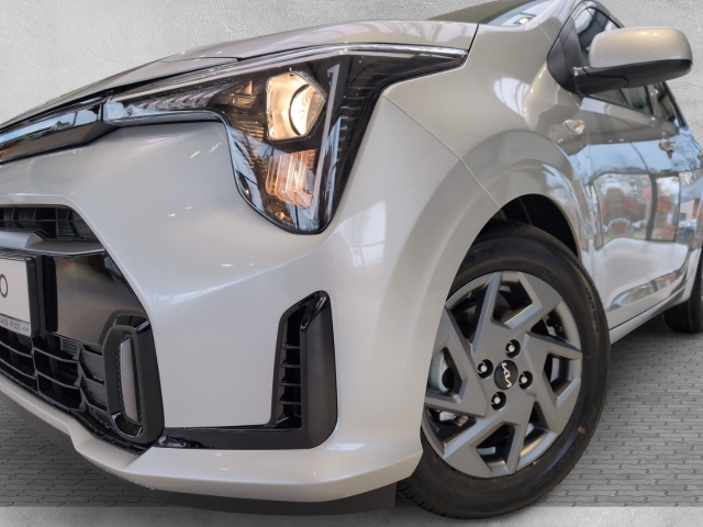 Picanto 1.0 AMT / UPE: 21.030,-  / VISION NAV GRA FULL LINK