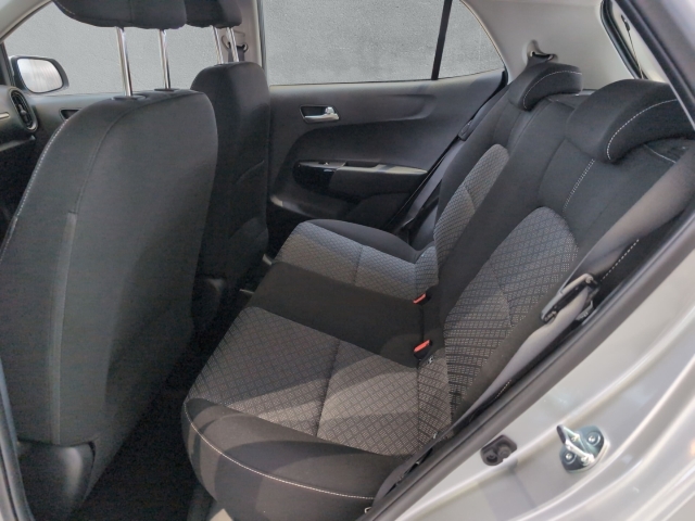 Picanto 1.0 AMT / UPE: 21.030,-  / VISION NAV GRA FULL LINK
